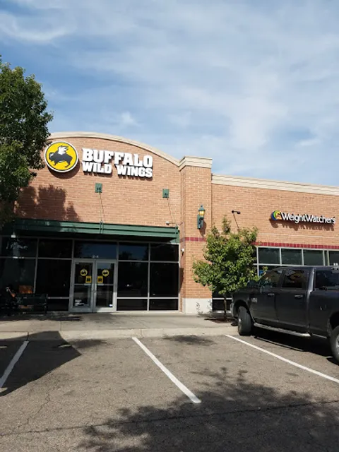 Buffalo Wild Wings