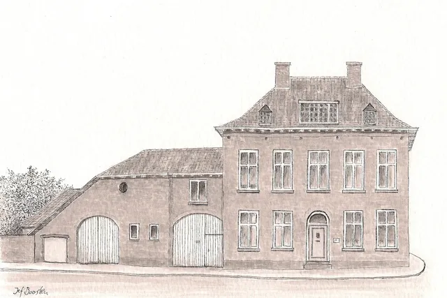 In de achtste Hemel B&B