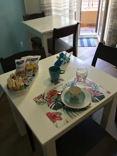 La triade affittacamere