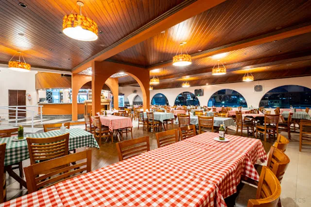 Ristorante D' Napoli