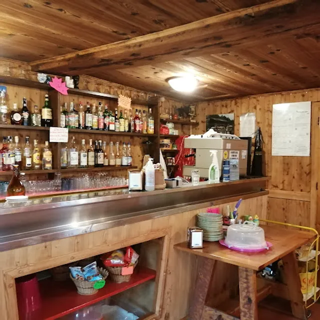 Bar Ristorante Lanti