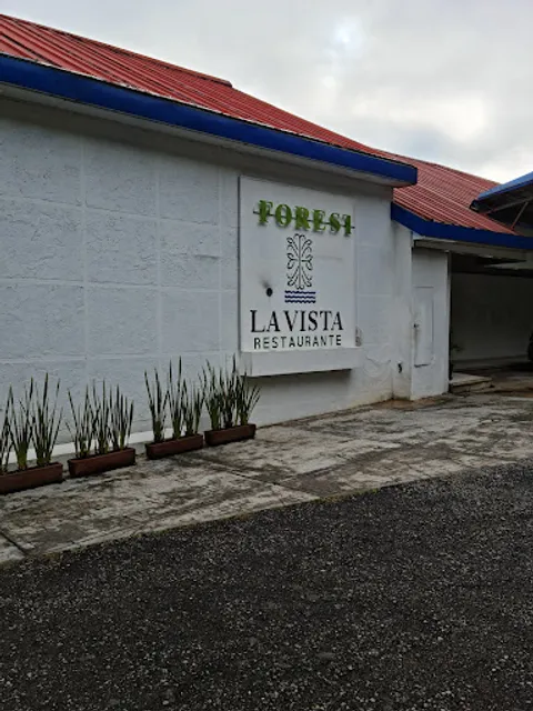 Restaurant La Vista