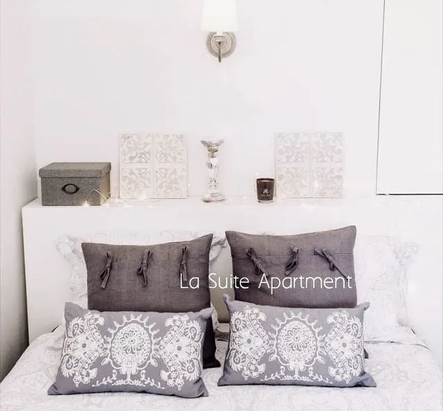 La Suite Apartment Porto