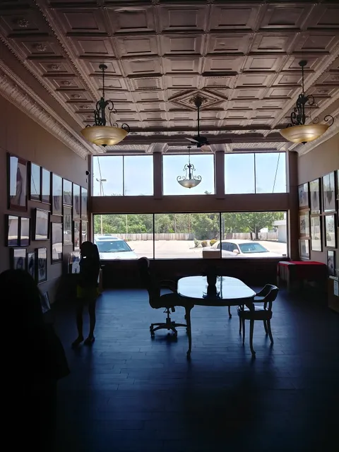 McKee's Indian Store