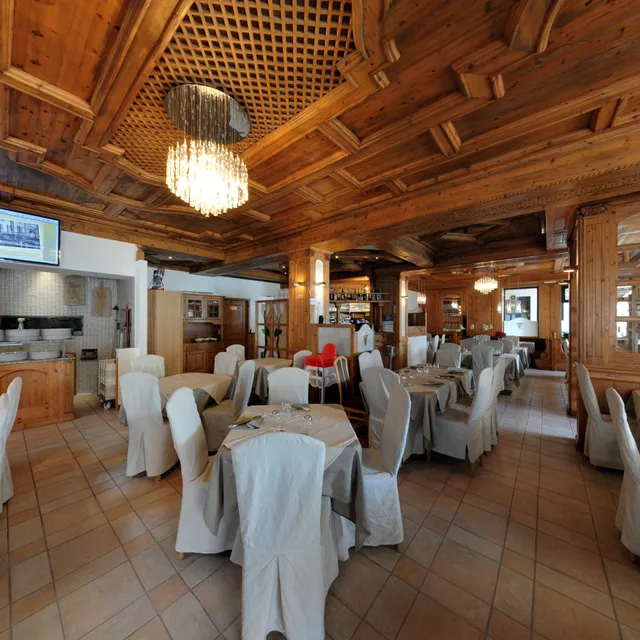 Ristorante Pizzeria La Filanda