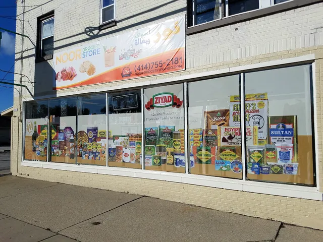 Rayan Market & Restaurant | Middle Eastern Grocery Store