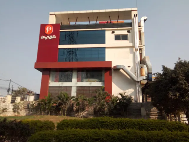 Paradise Biryani | Gachibowli