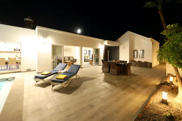 Casa Juliet (P.Kelly Villas)