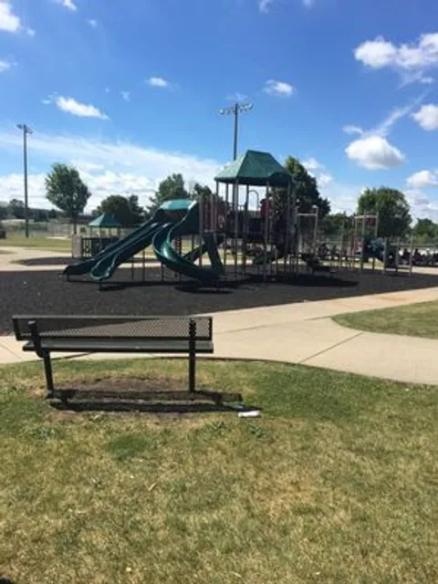 Joliet Park District