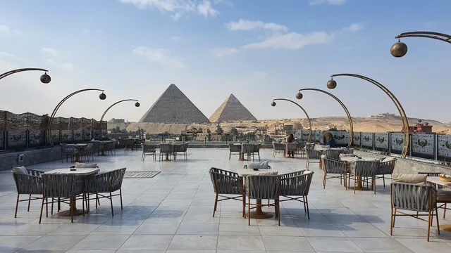 Comfort Inn Giza