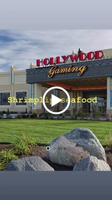 Shrimp Lips Seafood and Chicken