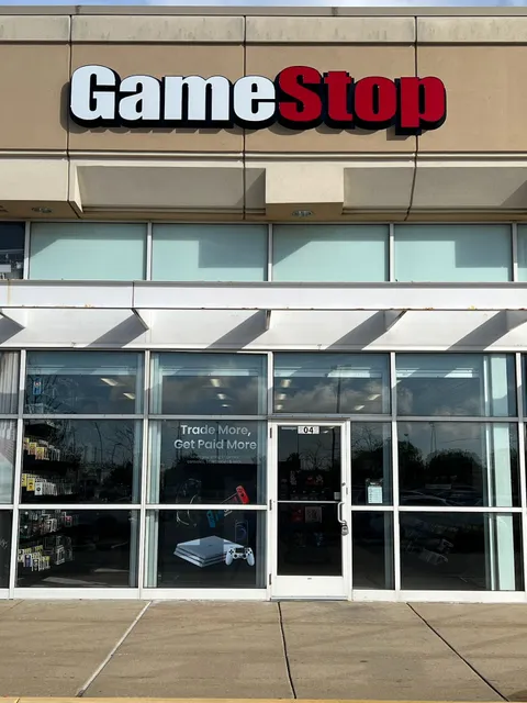 GameStop