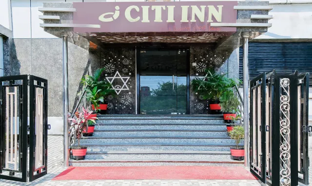 Citi Inn