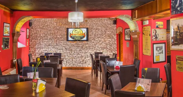 Ministerstwo Śledzia i Wódki