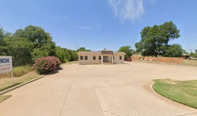 Comanche Family Care