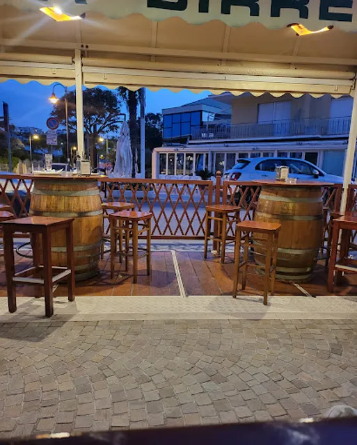 Bar Gelateria Silvano