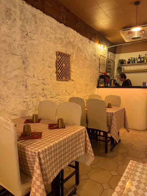 JOIE JOIE Restaurant Coréen