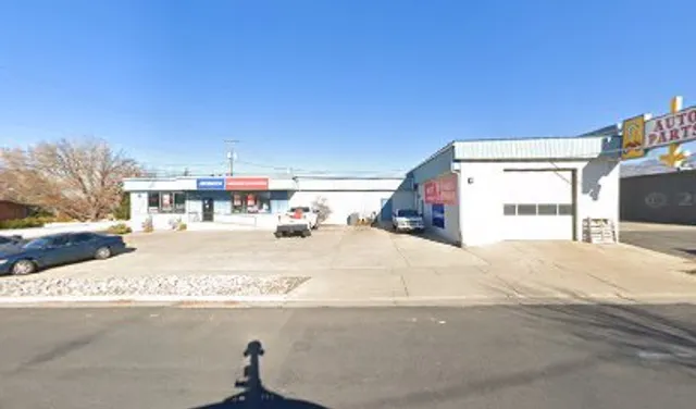 Nick's Vintage Clothing