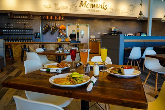 Berries & Batter Brunch Highland Village