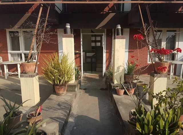 Imperial Guest House