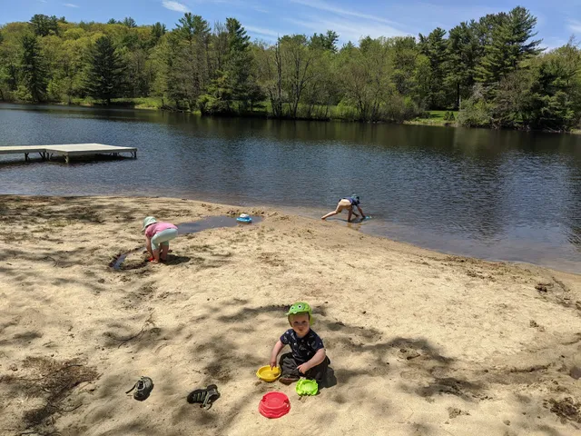 Samuel E. Paul Community Center