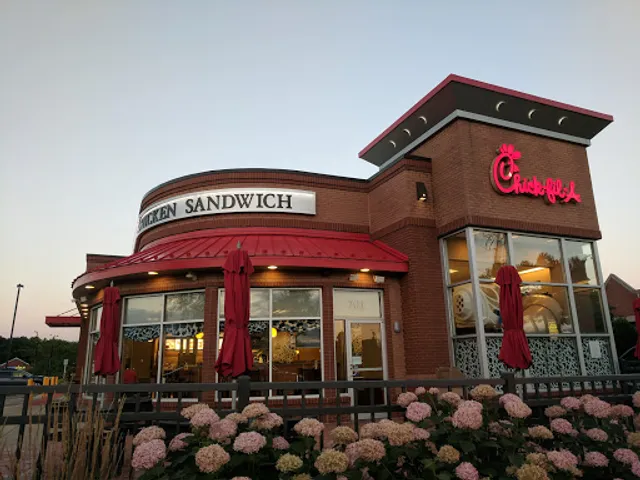 Chick-fil-A