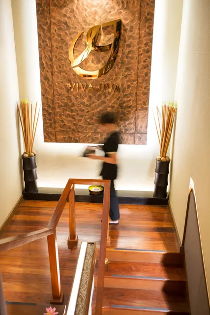 Viva Jiva Spa at The Landmark Bangkok