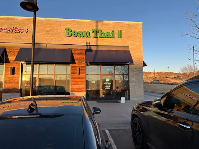Beau Thai II