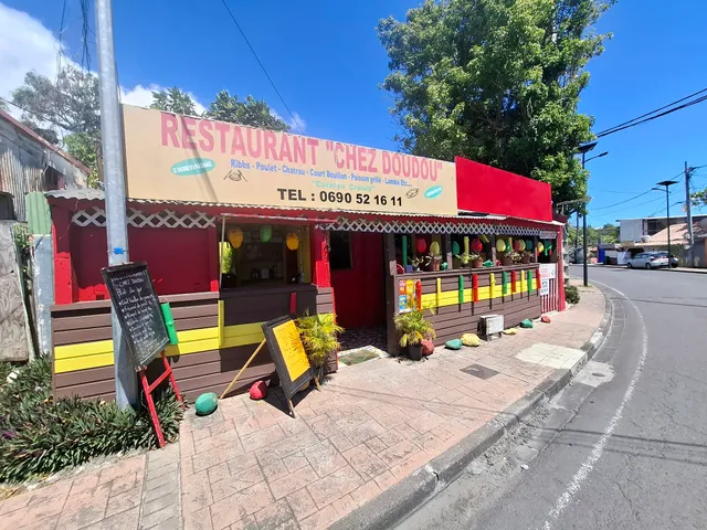 Restaurant Chez Doudou