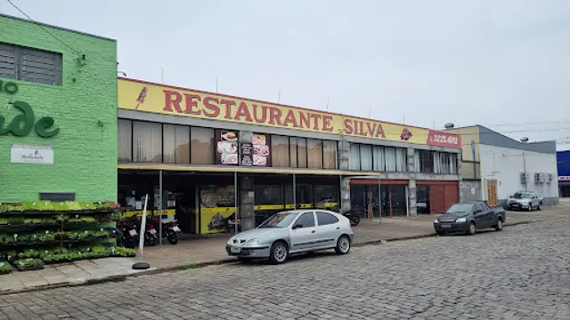 Restaurante Silva