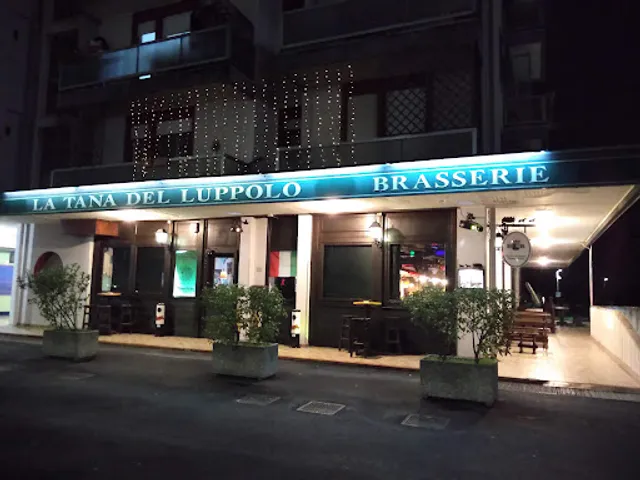 Alla Tana Brew & Soul Food - San Donà di Piave