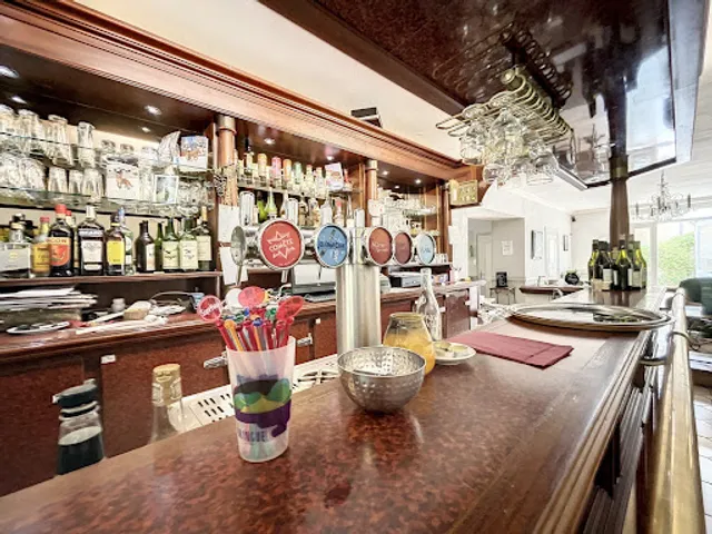 Auberge de la Seille