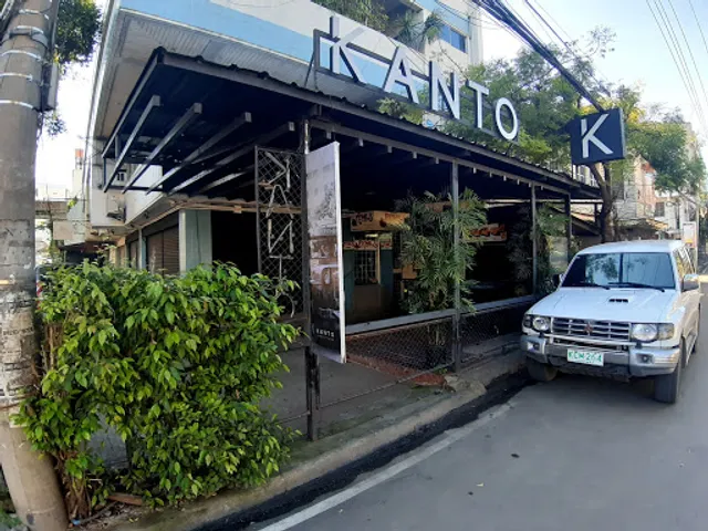 K A N T O Streetfood