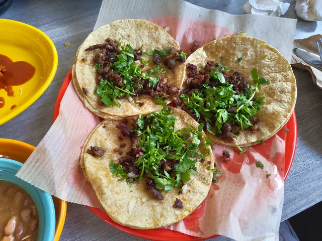 Huapanguero Mexican Grill and Bar