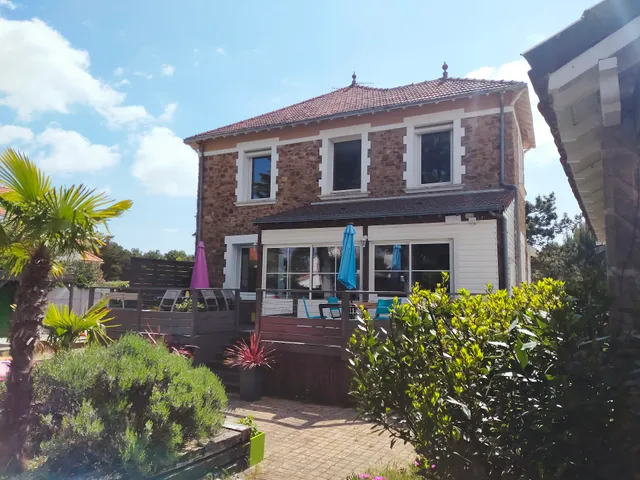 Le Gage locations de vacance