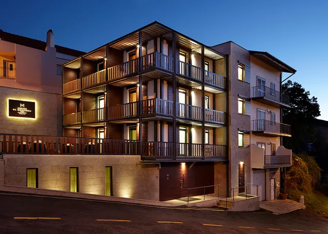 Abrigo da Montanha - Alojamento Familiar