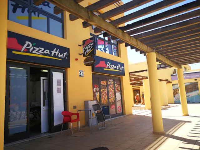 Pizza Hut Marina de Portimão