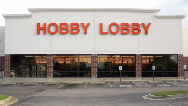 Hobby Lobby