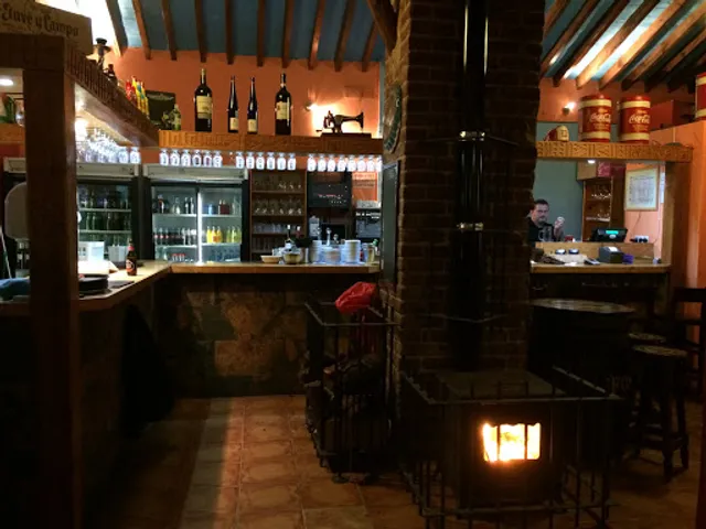 Restaurante Antípodas Tavern