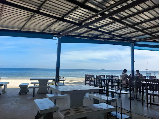 Aowtakiab Seafood Hua Hin