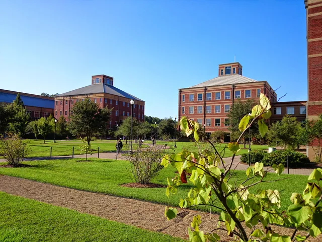 College of Education