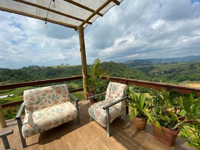 Pousada Recanto Querubins