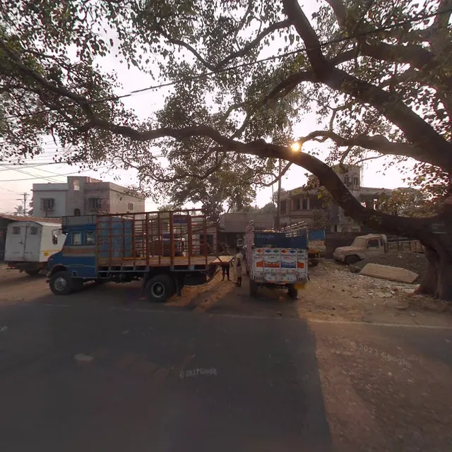 Kolkata Fast food Center