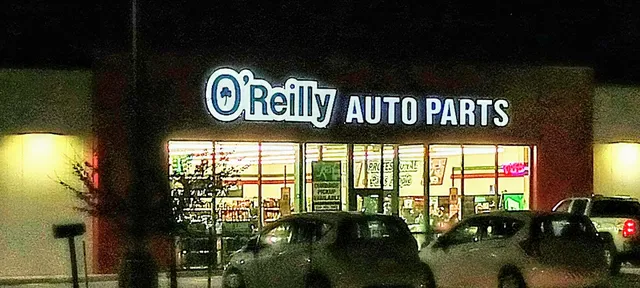 O'Reilly Auto Parts