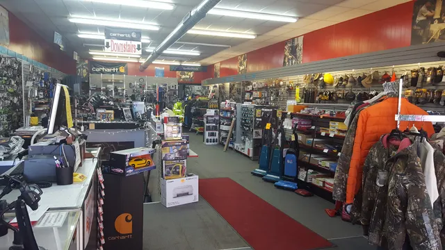 Photo & Sound Shoppe - RadioShack Dealer
