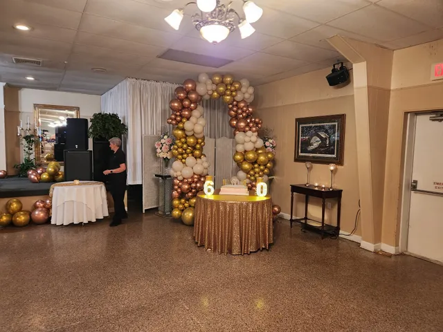 New Orleans Ladies Ballroom, Inc.