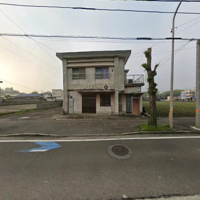 カラオケ喫茶 愛