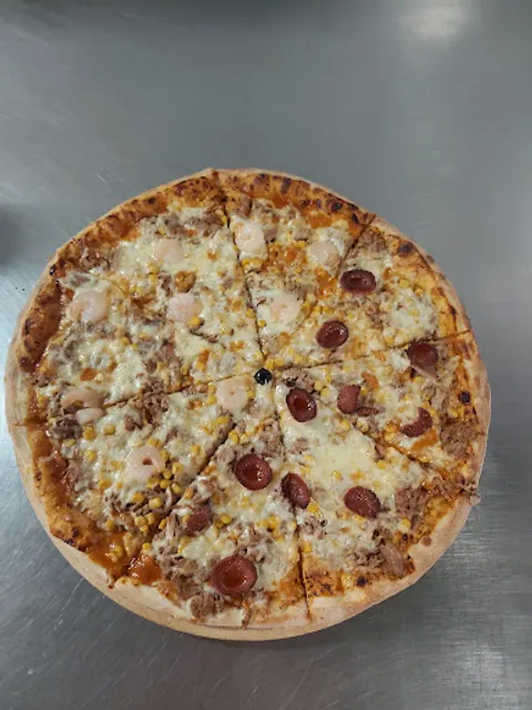 Pizza Point Mönchengladbach