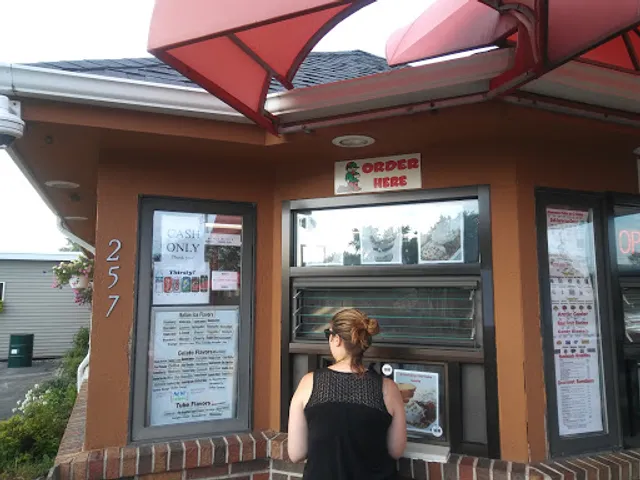 Zarlengo's Soft Serve