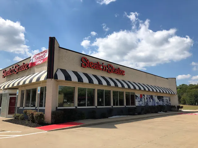 Steak 'n Shake
